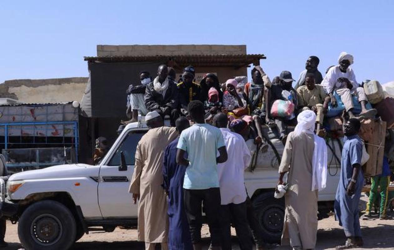 Tchad: au moins 42 morts dans un affrontement intercommunautaire dans l'est