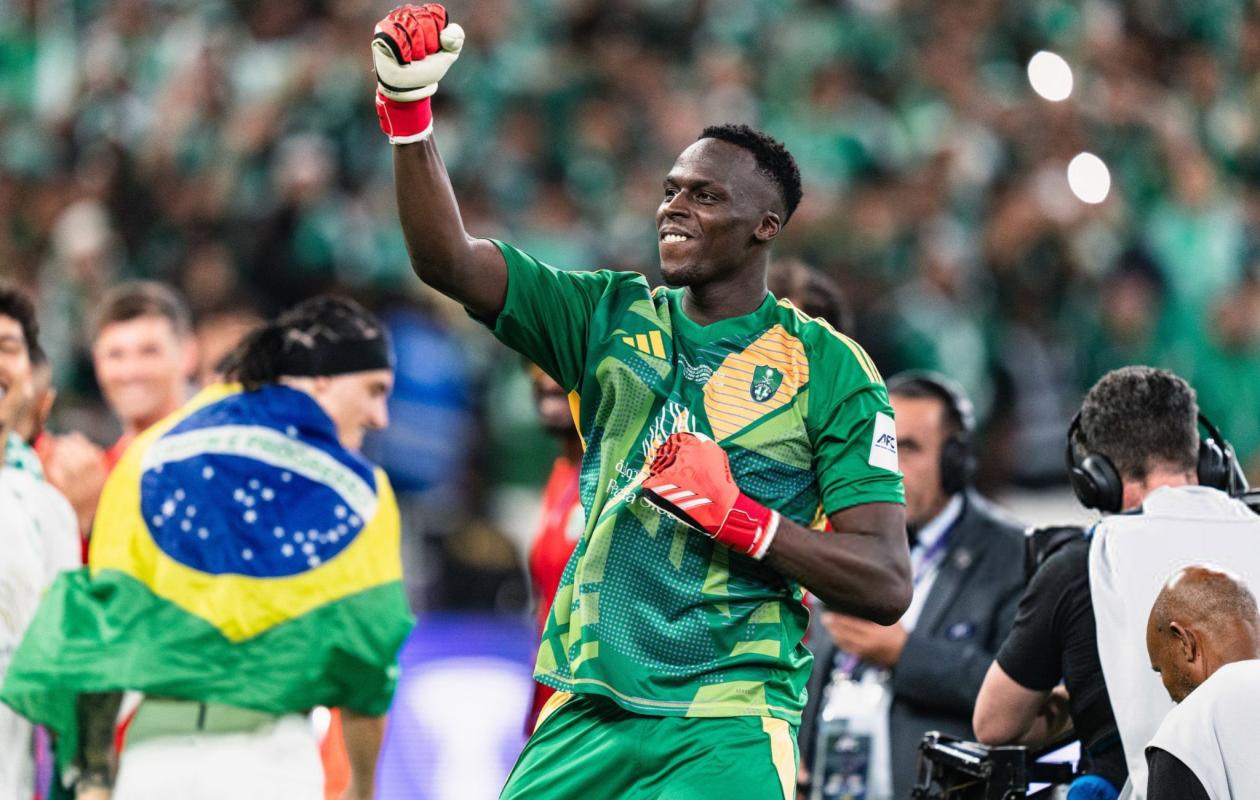Week-end des Sénégalais de l’étranger : Édouard Mendy champion d’Asie, Jackson buteur, Assane Diao retrouve le sourire