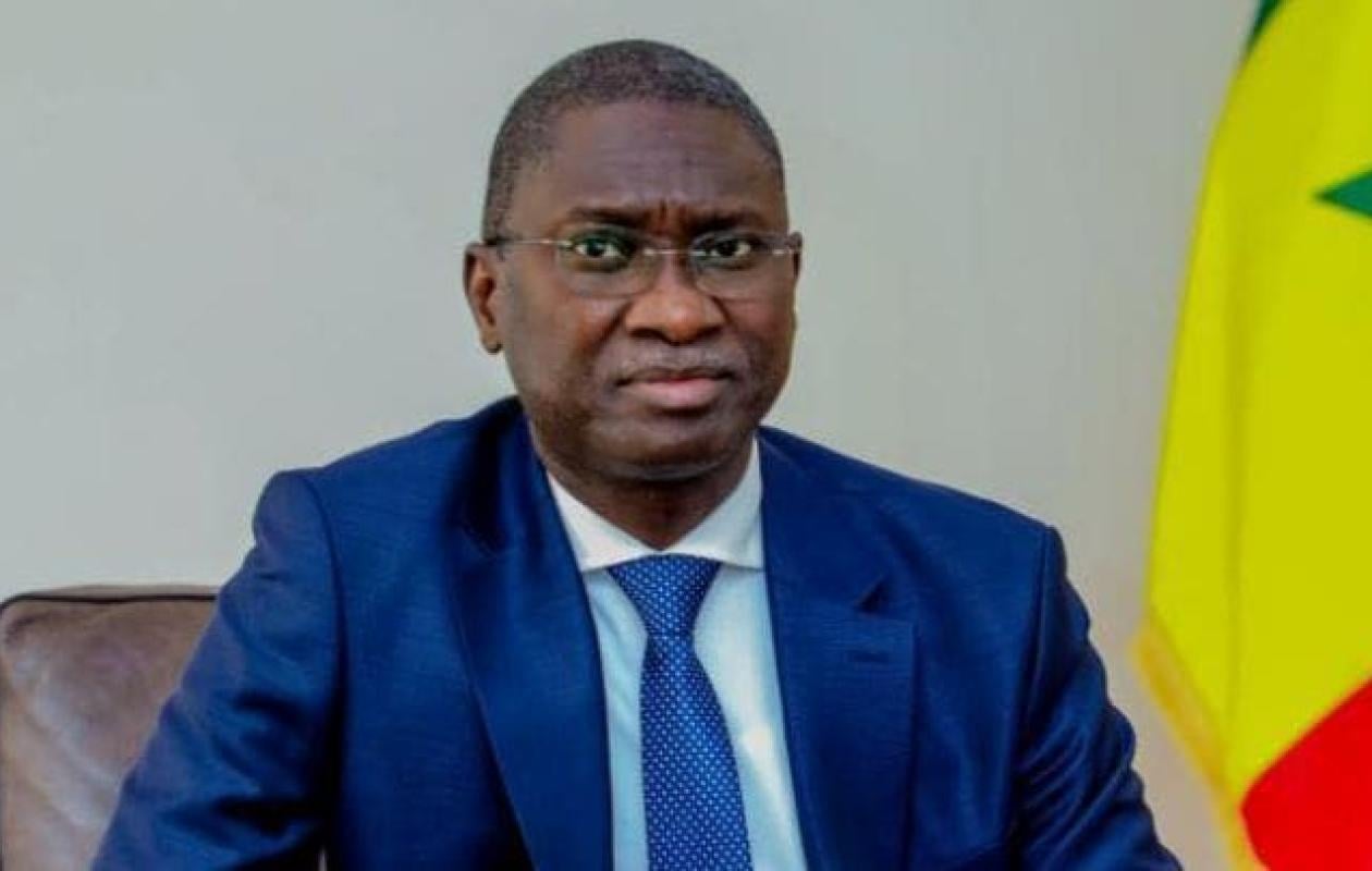 Pourquoi Babacar Ba estime que le bracelet électronique de Madior Fall n'a plus de justification