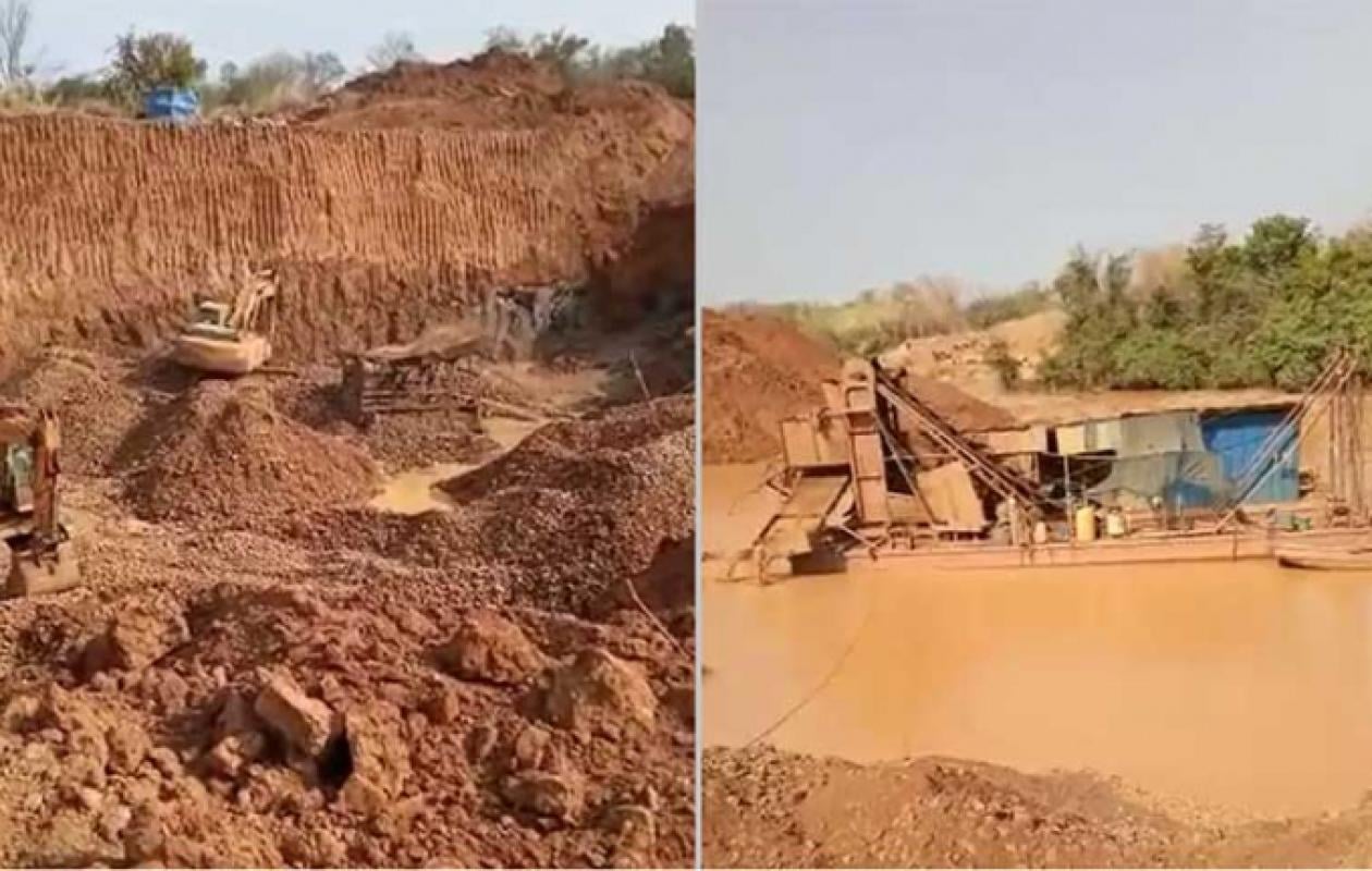 Falémé : l’urgence de réformer avant de rouvrir les sites d'orpaillage