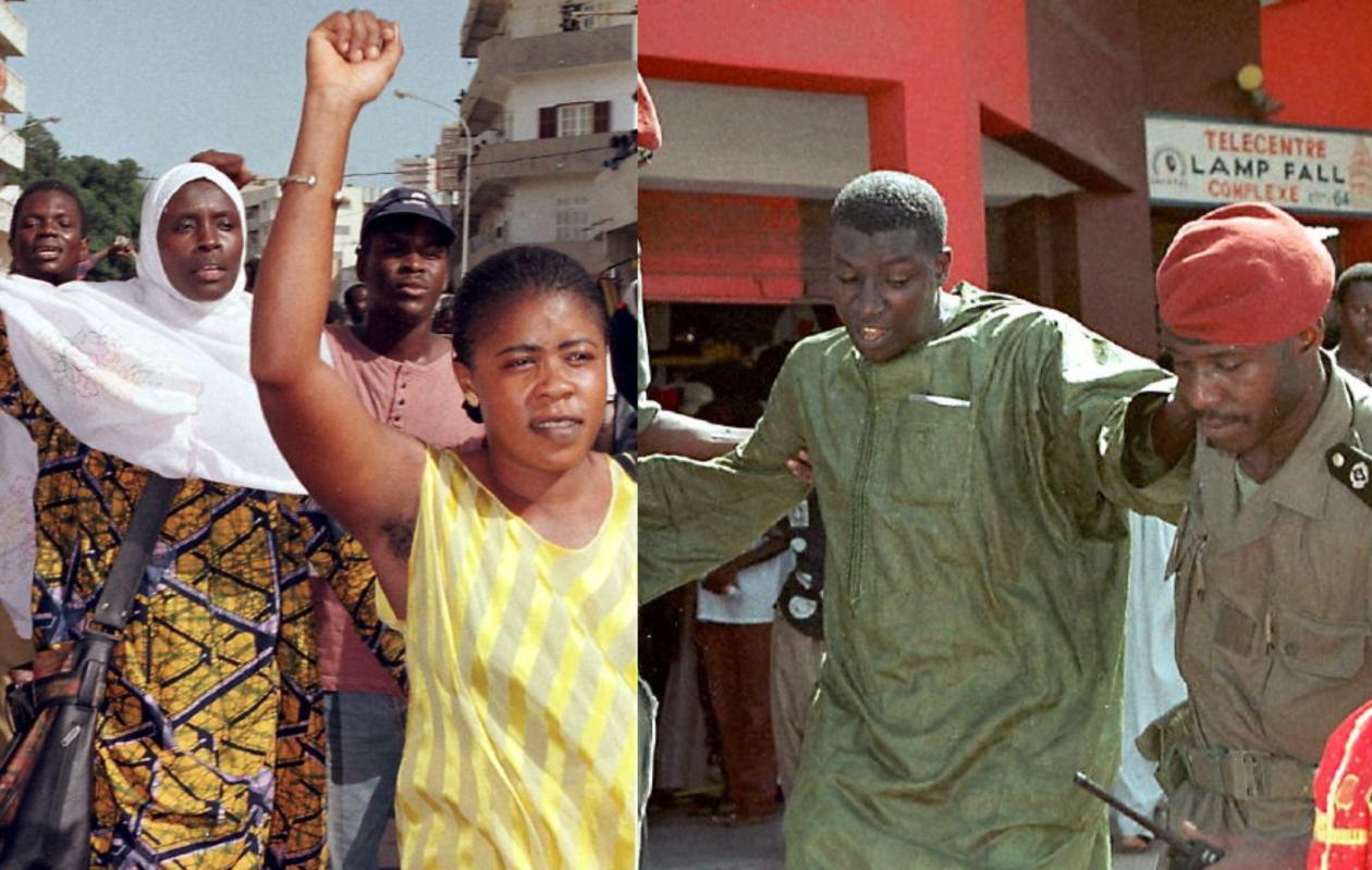 Luttes syndicales : Ces trois grèves historiques qui ont changé le visage du Sénégal
