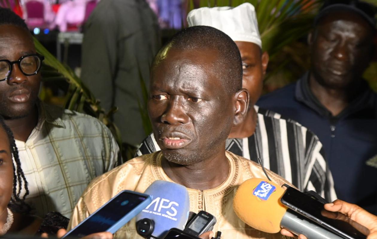 Coupure d'eau à Médina Baye : Serigne Mboup contre-attaque et réclame 3 milliards de FCFA à Sen’eau