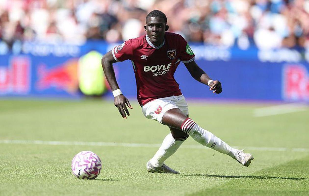 Angleterre : Les cadors de Premier League se bousculent pour El Hadj Malick Diouf