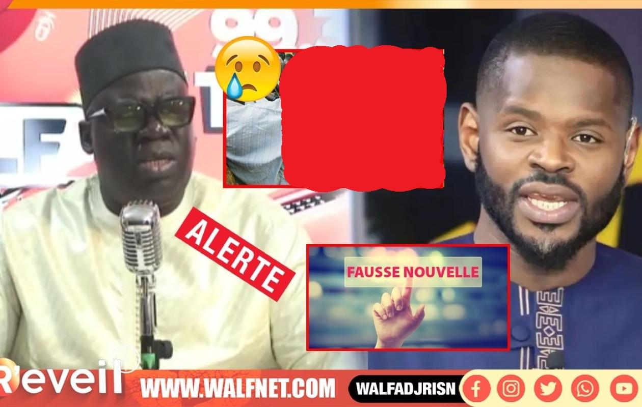 Affaire Pape Cheikh Diallo : Sa Ndiogou dénonce de fausses alertes après les rumeurs sur le Serigne Daara