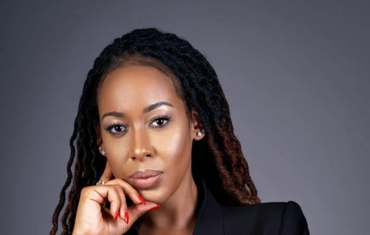 Diplomatie économique : Josephine Garrick lance une offensive de charme pour l'excellence sénégalaise à New York