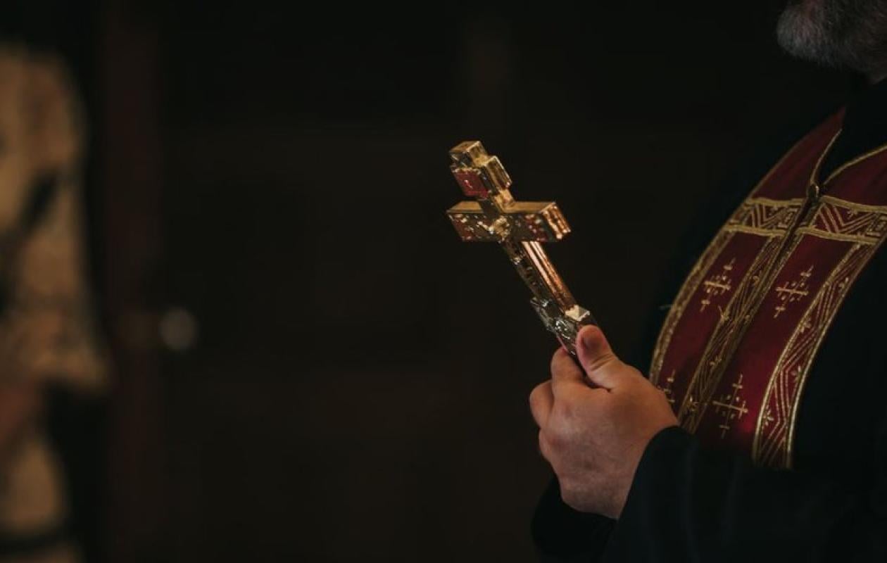 Le pape nomme un ancien sans-papiers évêque aux Etats-Unis