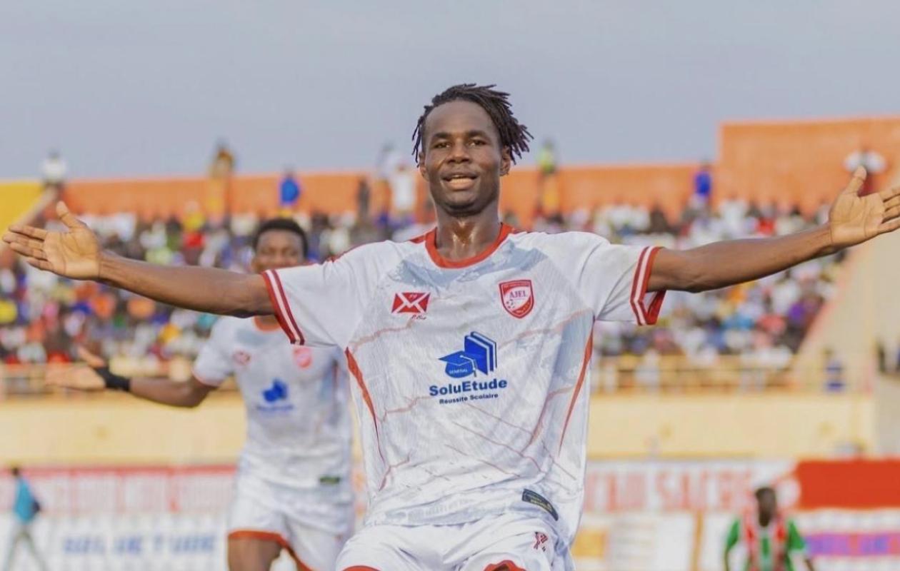 Ligue 1 - 25e journée : AJEL-Stade de Mbour et US Ouakam-Teungueth FC, duel à distance pour le fauteuil de leader