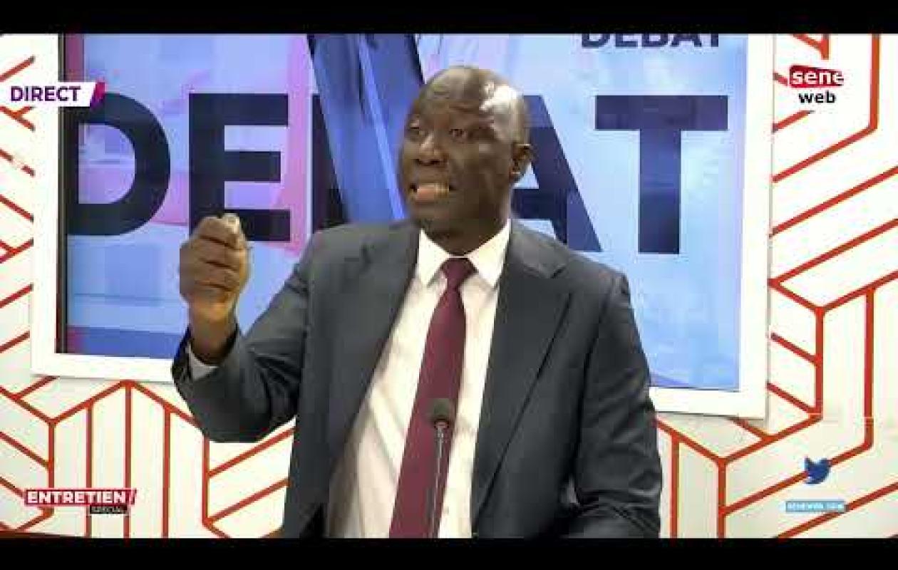 Sonko-Diomaye et les Travailleurs: les Grosses Révélations de Dame Mbodji