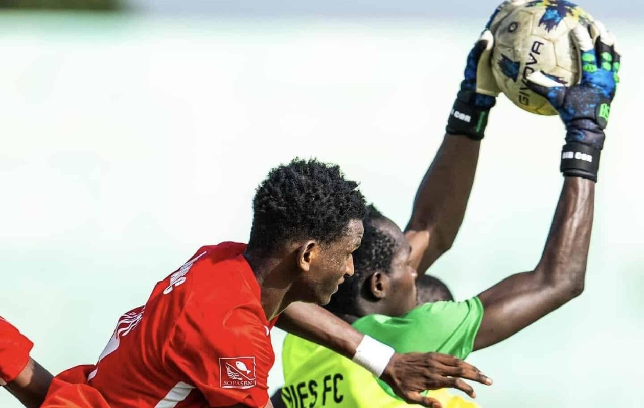 Ligue 2 / 25e journée : Diambars FC / Thiès FC, un duel des extrêmes aux enjeux multiples