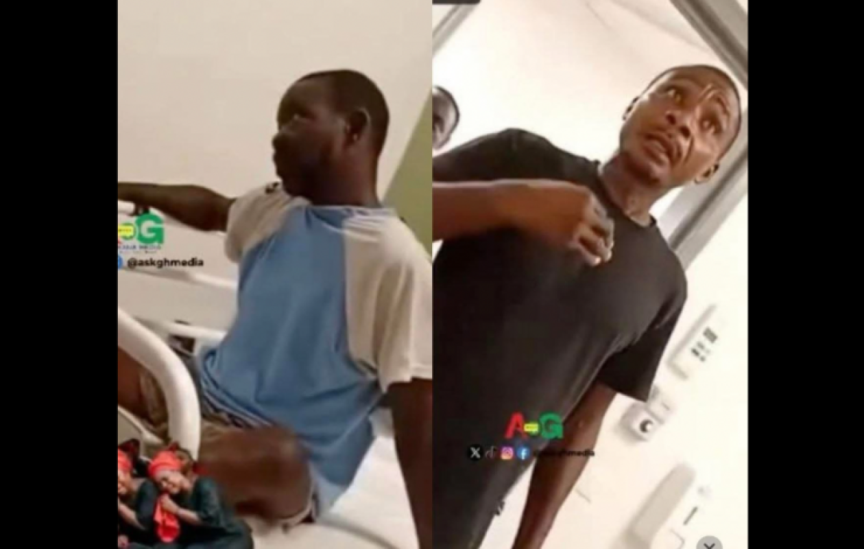 Ghana : Un hôpital simule un décès pour forcer une famille à payer la facture