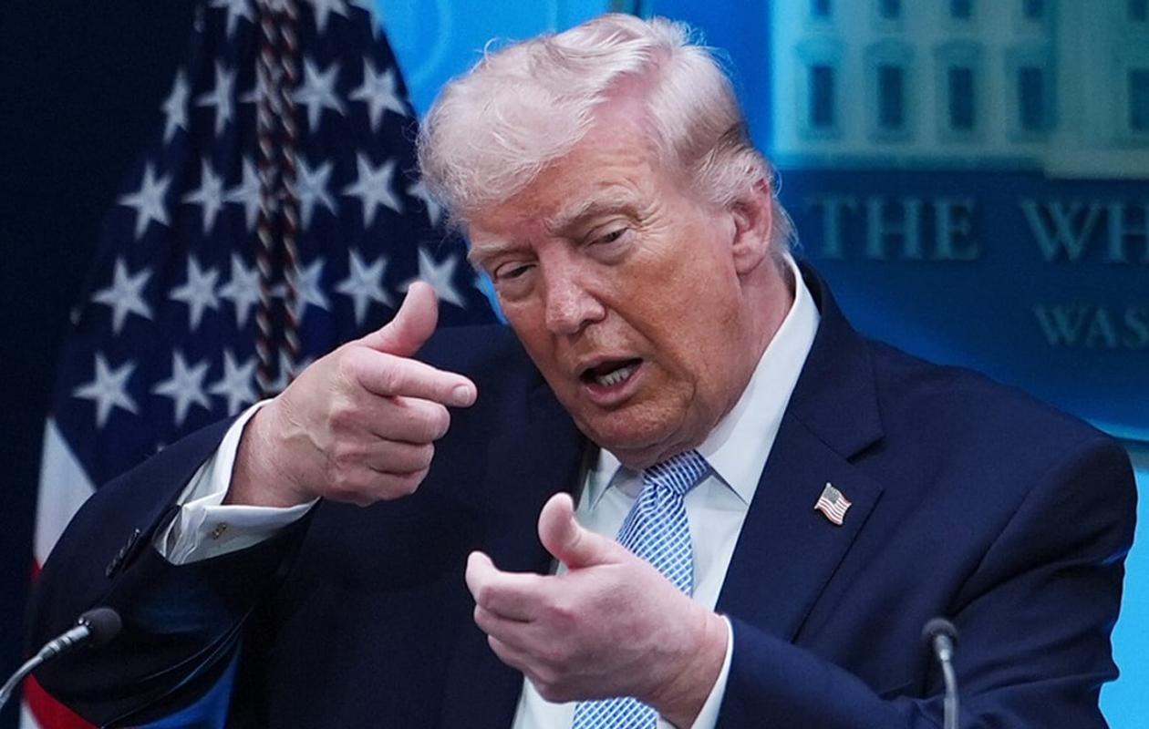 Trump envisage de réduire les effectifs en Espagne et en Italie en raison de désaccords persistants sur la guerre en Iran