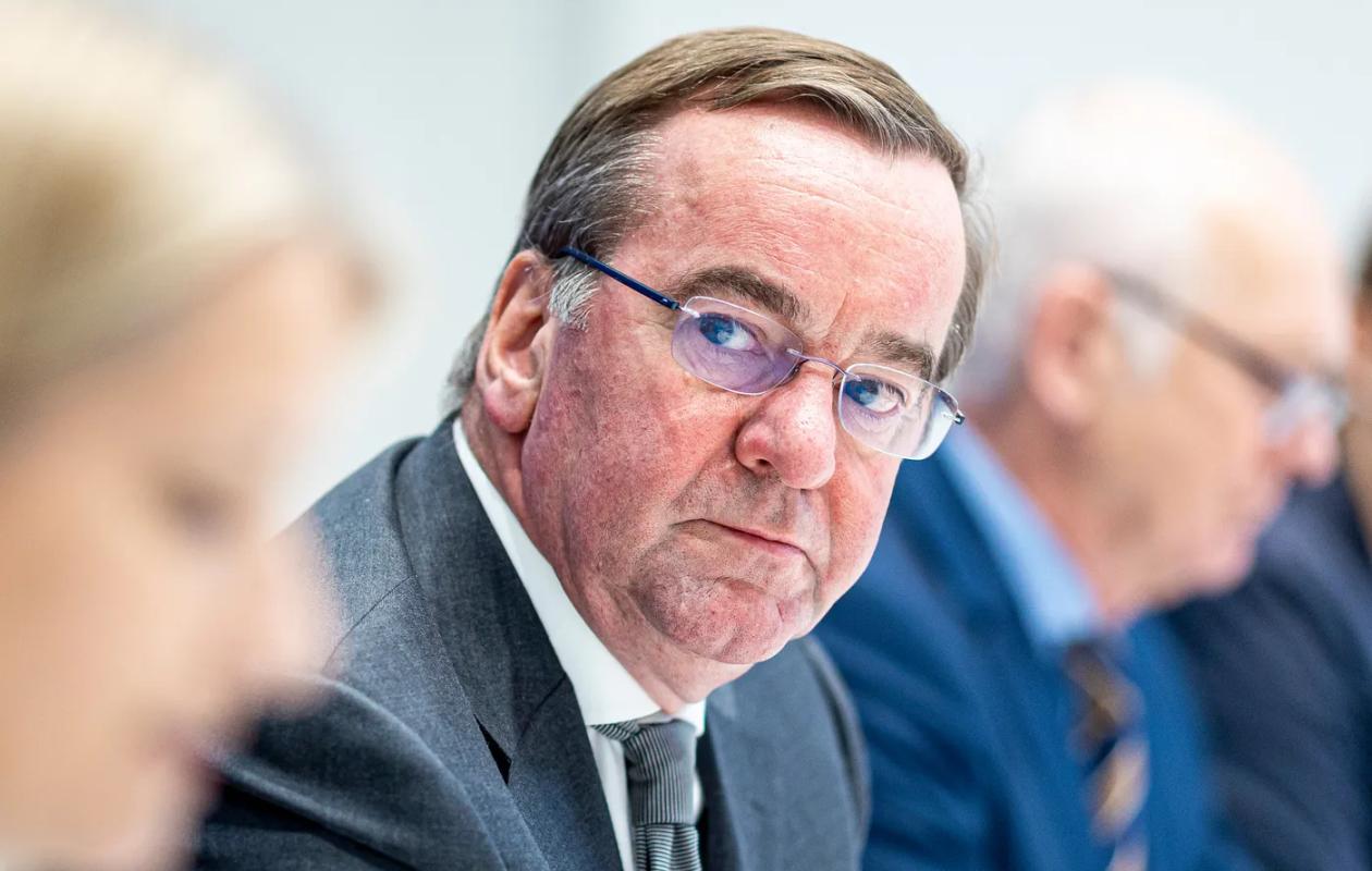 Le retrait de troupes américaines d'Allemagne était "attendu" (ministre allemand)