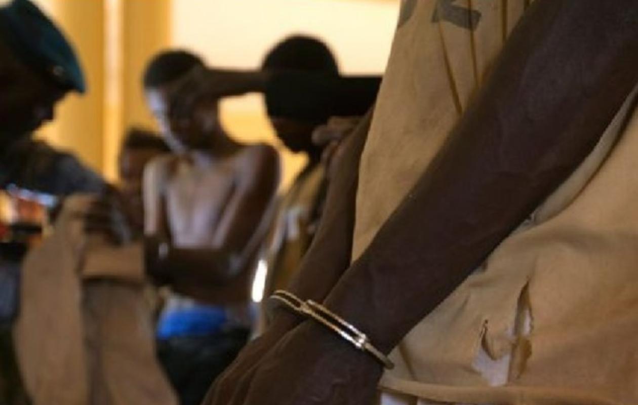 Gadaye : démantèlement d’une maison close impliquant mineures et prostitués homosexuels
