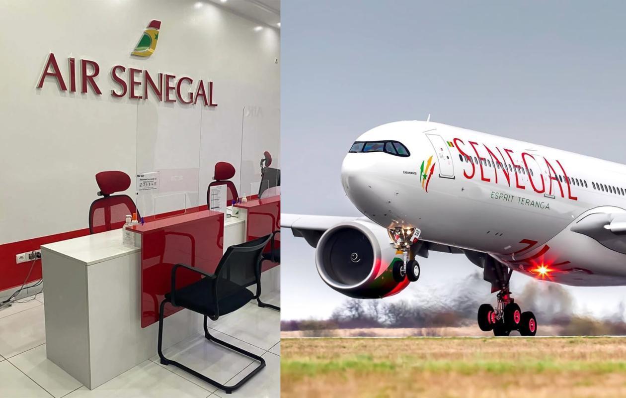 Filialisation d’Air Sénégal : les travailleurs de 2AS alertent sur une menace pour leurs emplois