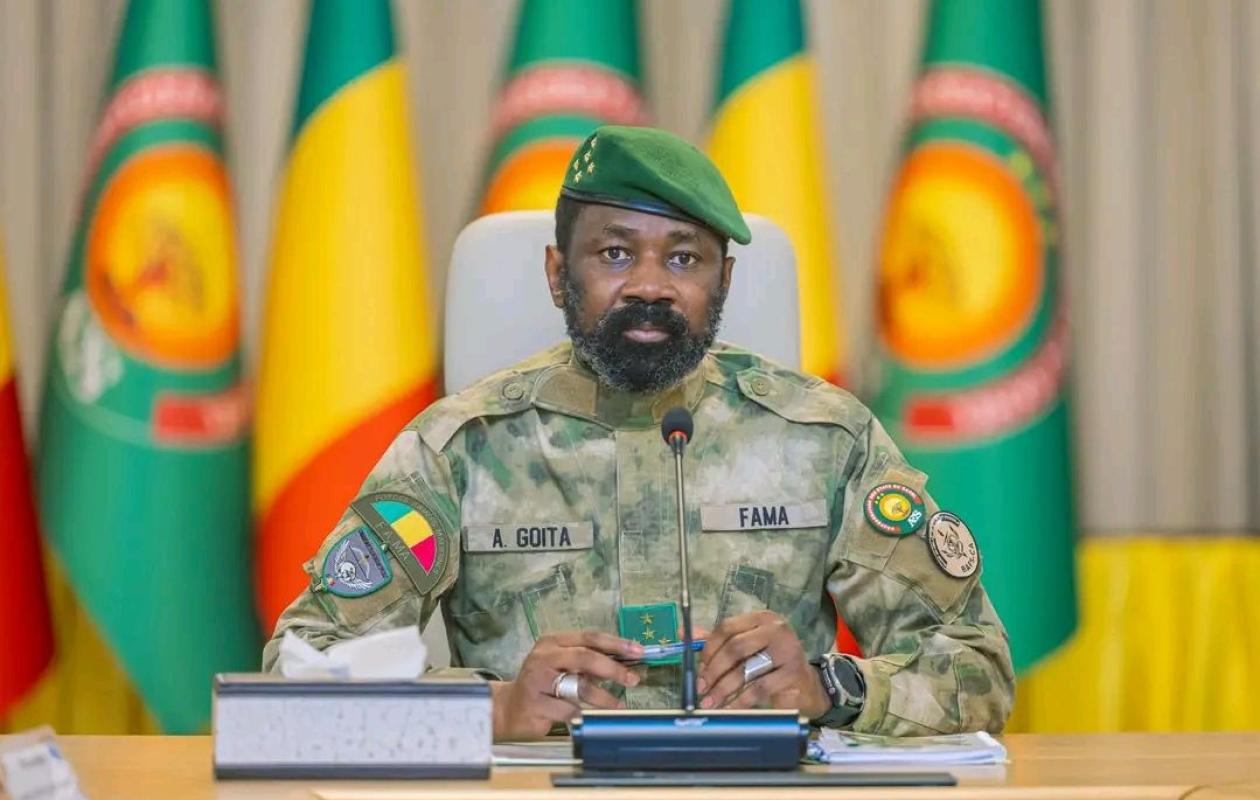Mali : le parquet militaire ouvre une enquête sur les attaques du 25 avril et met en cause…