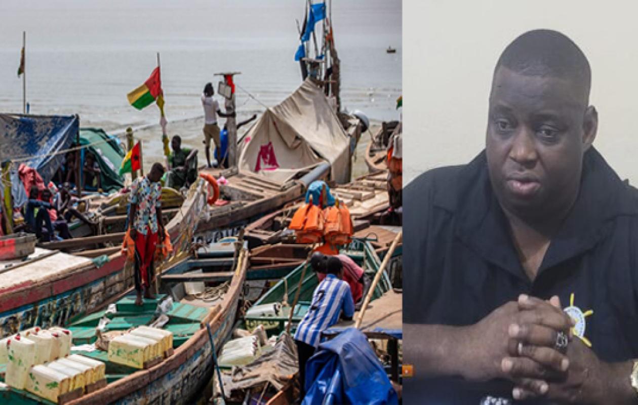 Guinée-Bissau : tolérance zéro en mer, nouvelles mesures des autorités