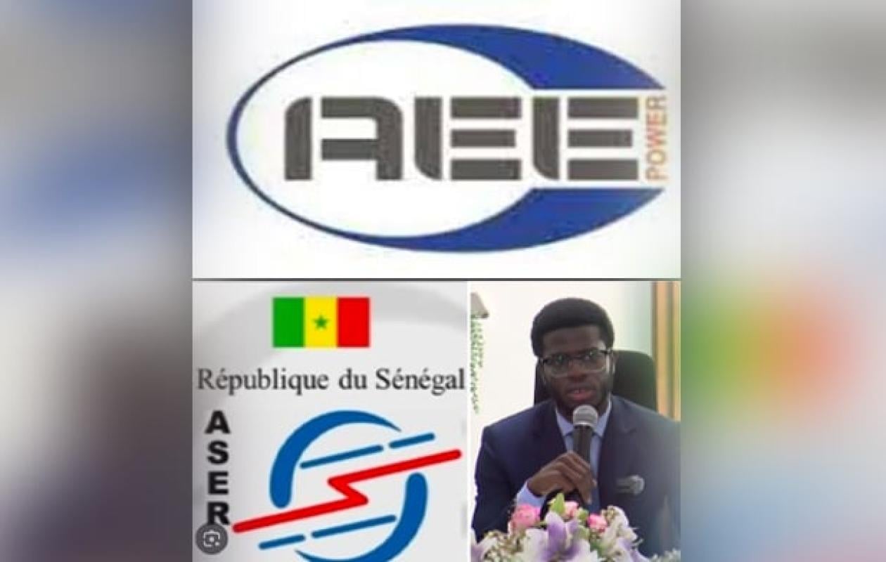 DOSSIER ASER : Report de la conférence de presse du collectif des avocats de AEE POWER SÉNÉGAL et INTERMAQ