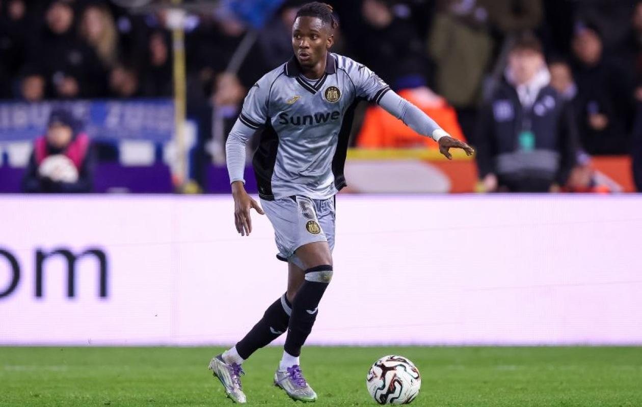 Allemagne : Moussa Ndiaye et Schalke retrouvent  la Bundesliga