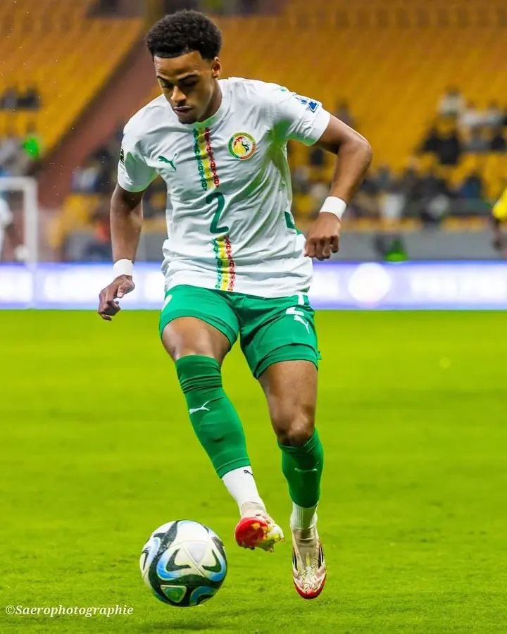 Ilay Camara, le latéral d'Anderlecht, brise le silence sur son forfait à la CAN 2025 et interpelle la Belgique sur les binationaux — image 3