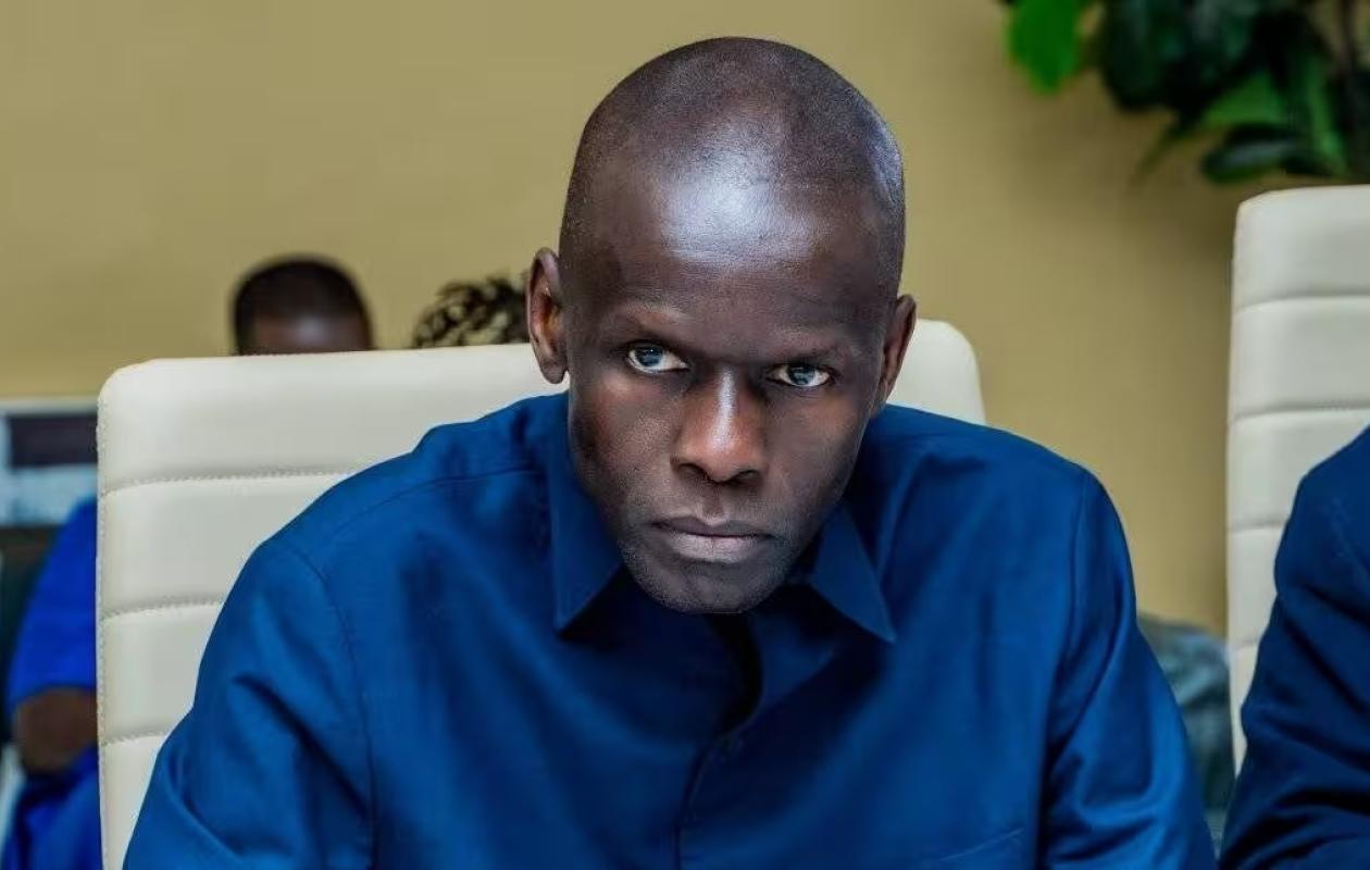 Diomaye Faye : Waly Diouf Bodiang ne mâche pas ses mots
