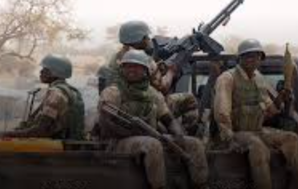 Nigeria: des milices nigérianes et béninoises tuent des dizaines de bergers peuls (sources locales)