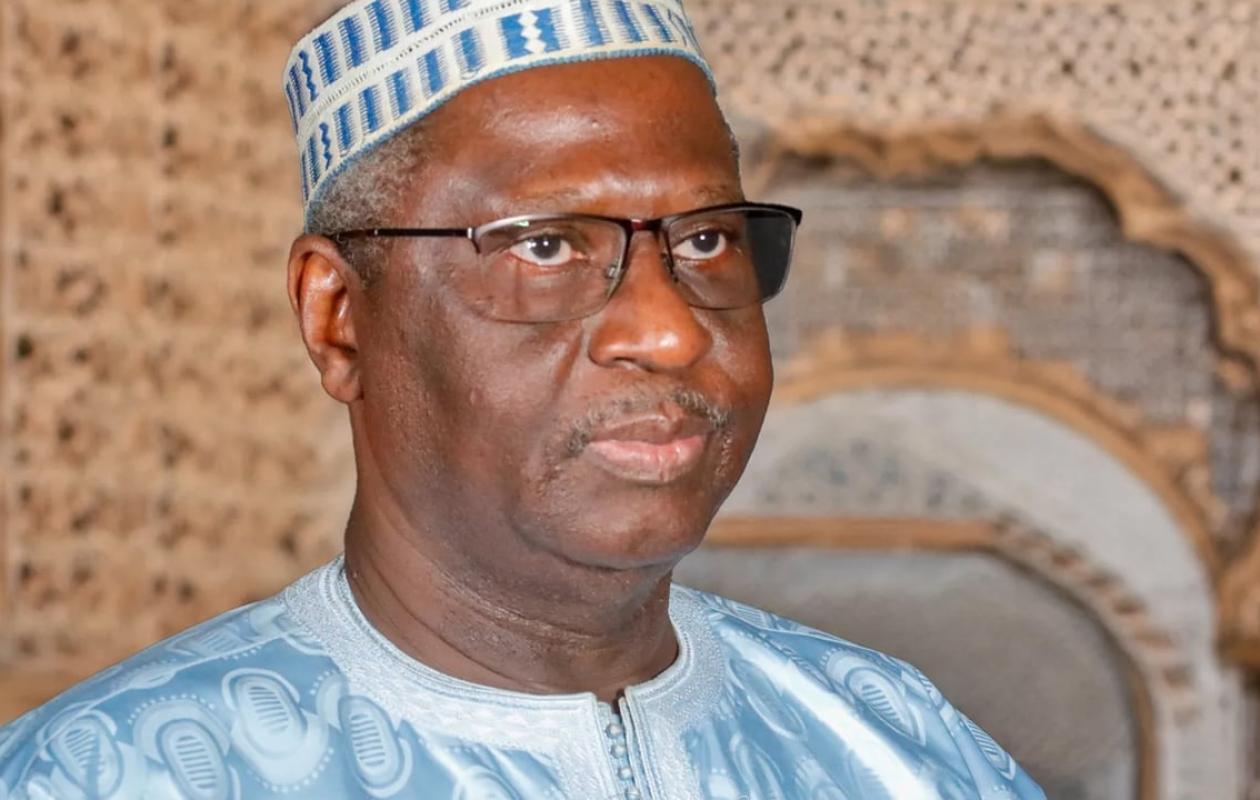 Mali: Me Mountaga Tall, avocat et homme politique critique de la junte, "enlevé" à Bamako