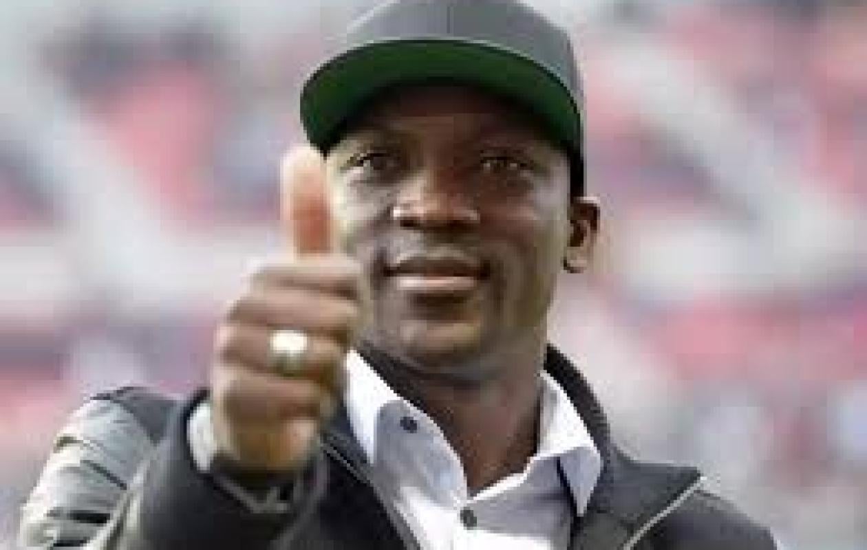 Présidence Fecofa : Shabani Nonda se retire, Mosengo-Omba validé