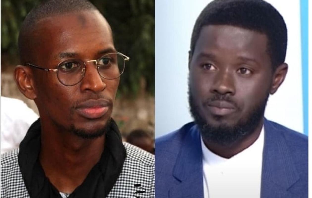 « Brillant et sincère » : Seydina Oumar Touré sous le charme du discours de Diomaye Faye