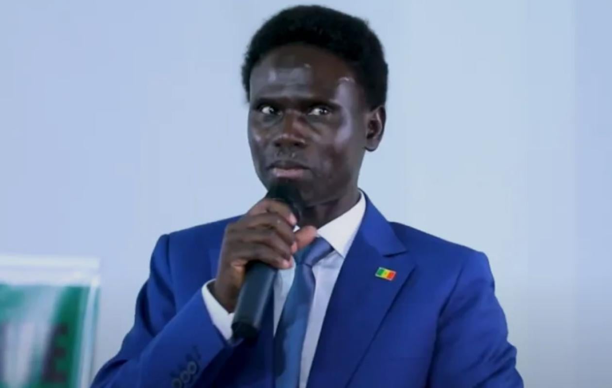 « Manque d'ambition et oublis » : Le Pr Meïssa Diakhaté émet des réserves sur le projet de réforme constitutionnelle