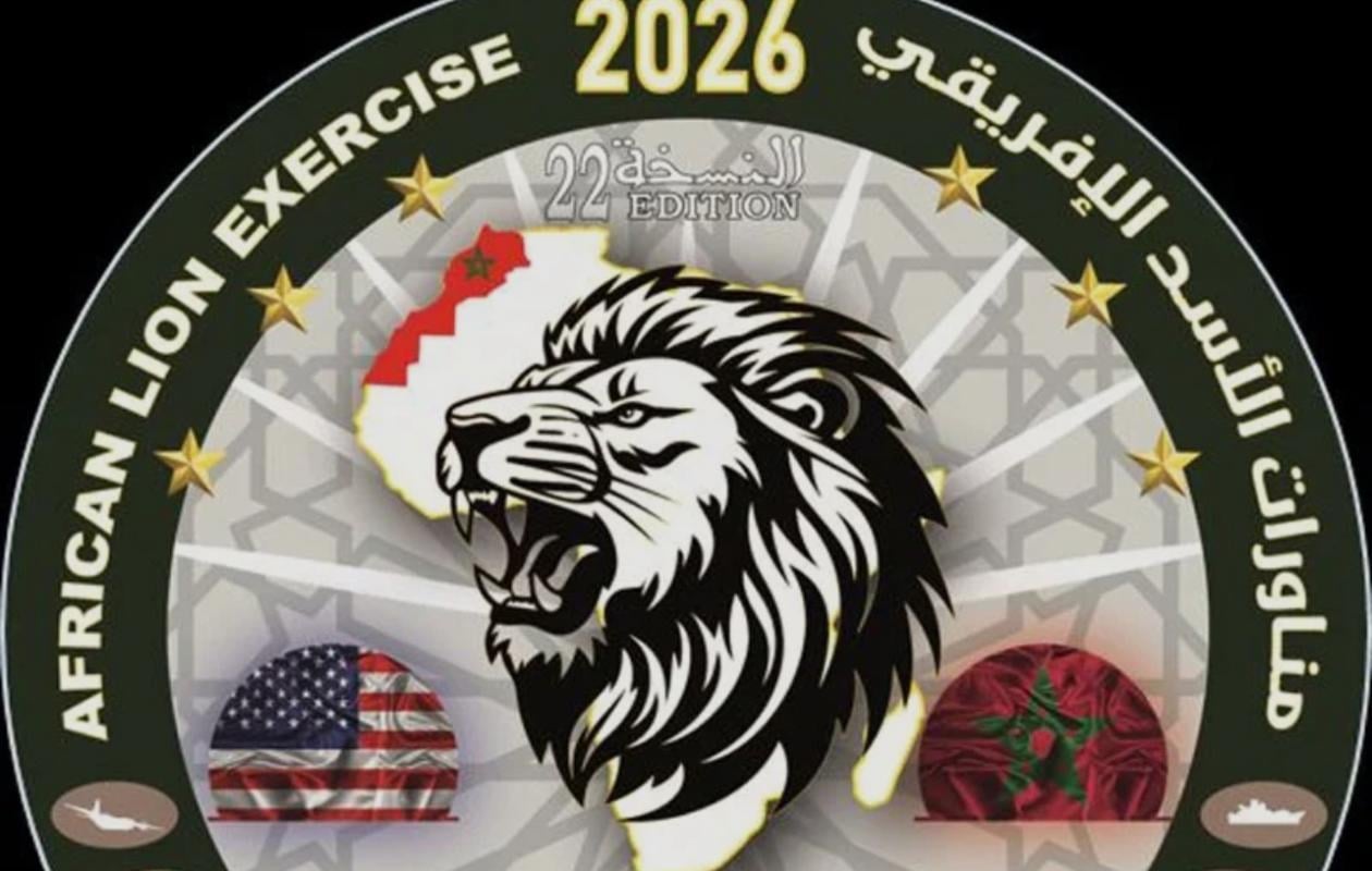 African Lion 2026: deux militaires américains portés disparus dans le sud du Maroc