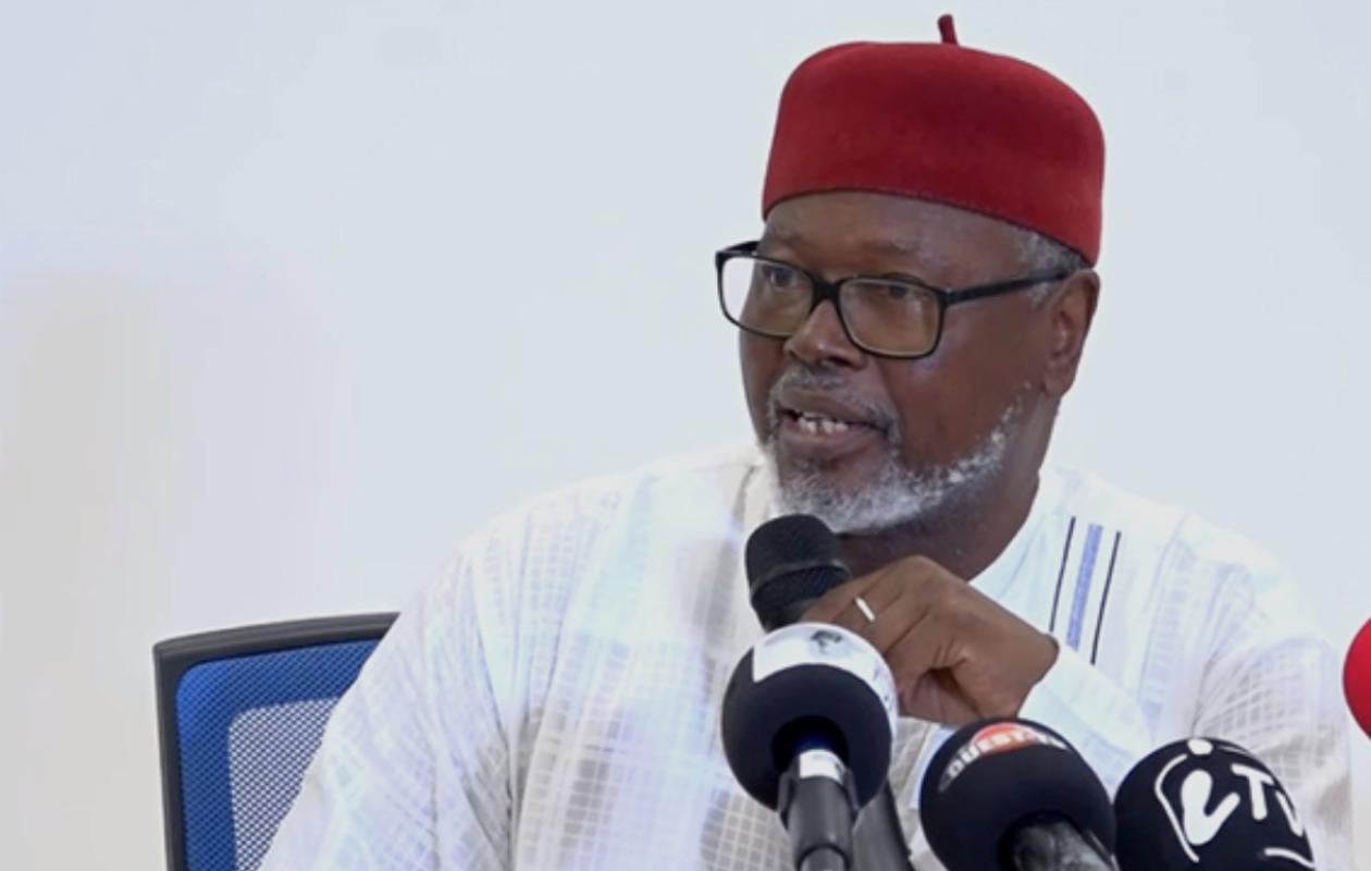 Alioune Tine : « Diomaye, Macky et Sonko doivent faire litière de leurs égos ! »