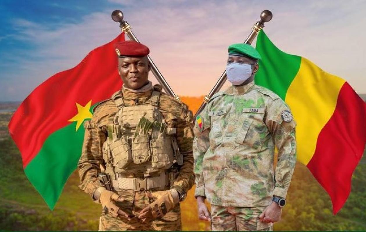 Rapport du COAPP : Le Mali et le Burkina Faso champions des dépenses militaires, mais à quel prix ?