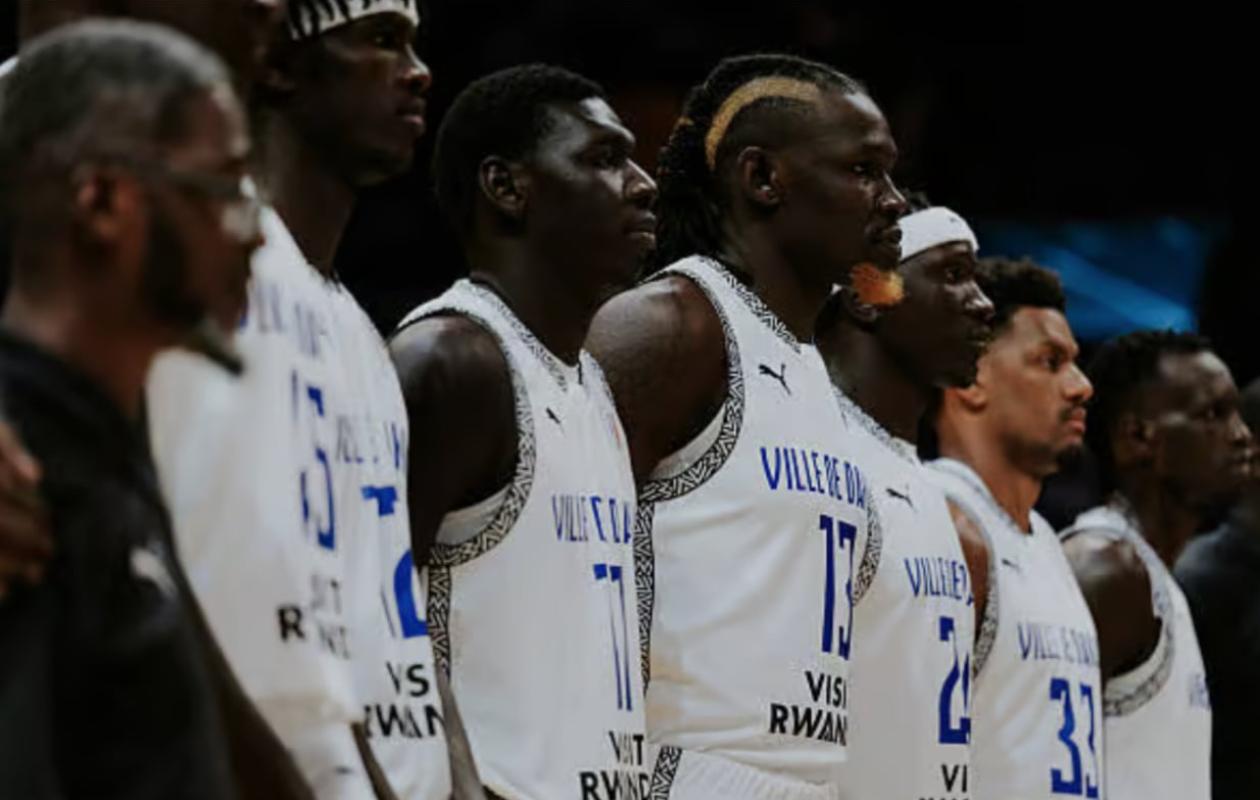 BAL 2026, conférence Sahara: l’ASC Ville de Dakar s’impose face à Moktown Flyers et file aux Finals 8