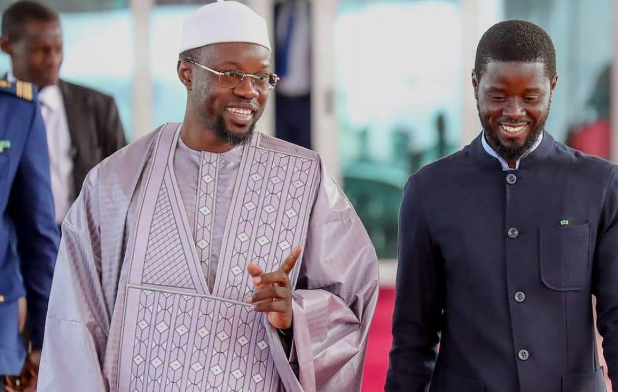 Le ‘’Projet’’ Vs ‘’l’incarnation’’ : Pr Moussa Diao analyse le discours d’un « président en quête d’espace politique »