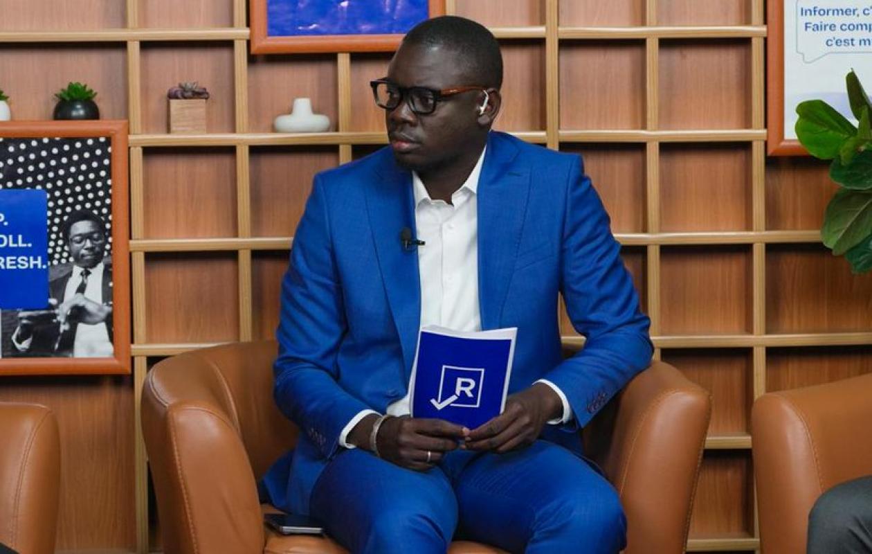 Le Refresh, un média digital avec une ambition panafricaine
