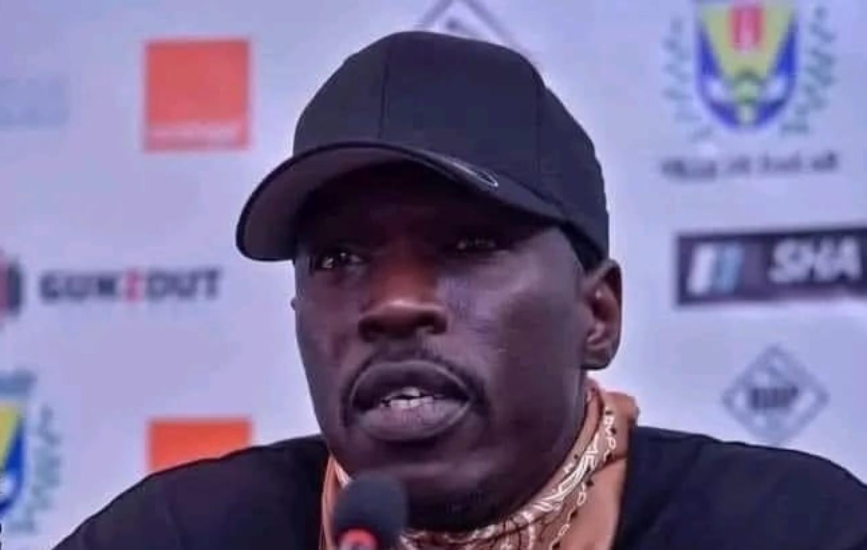Diomaye - Sonko : La mise au point de Mor Talla Gueye (Nit Doff) !