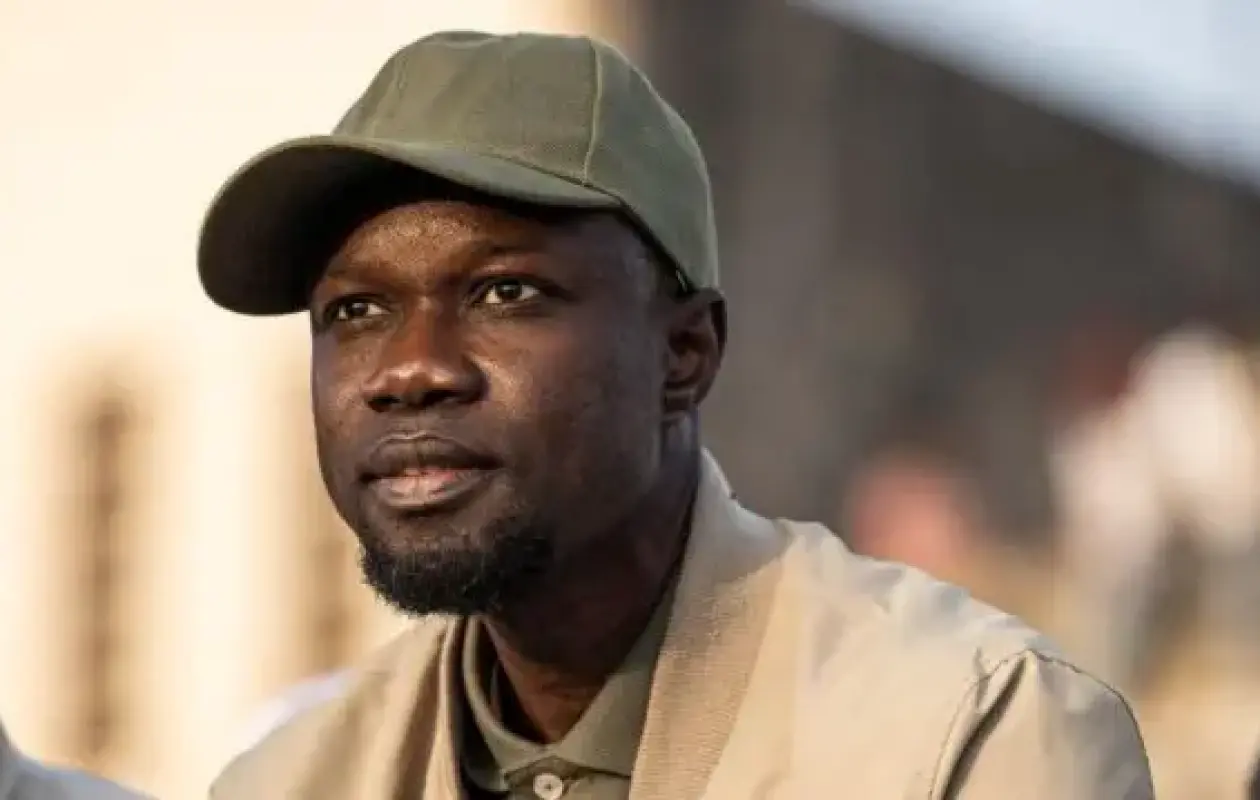 Ousmane Sonko : "Pourquoi Pastef a une longueur d'avance..."