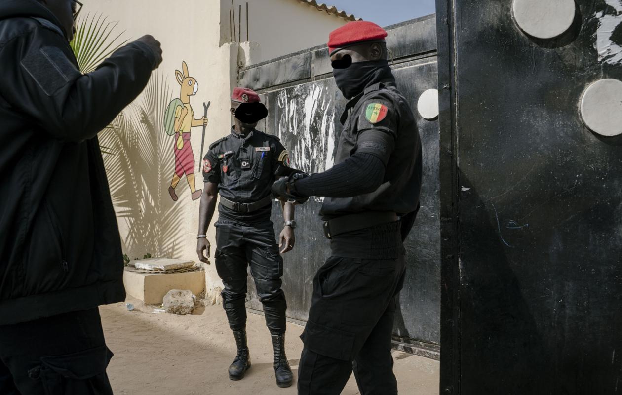 Guédiawaye : deux enseignants traitent leur directeur d'homosexuel, ils échappent à la prison grâce à...