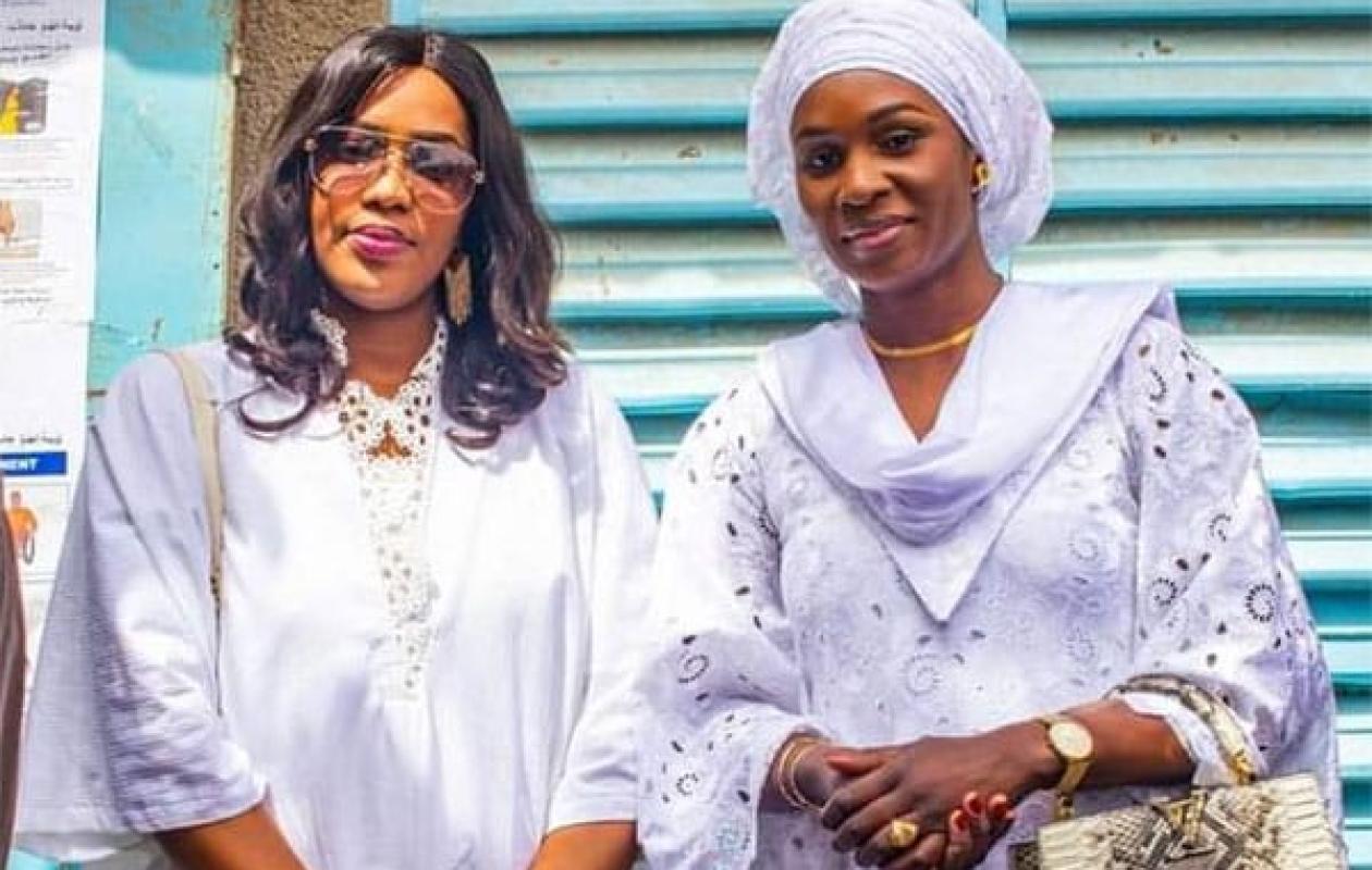 Fondation Sénégal solidaire : comment Marie Khone Faye et Absa Faye se répartissent les tâches