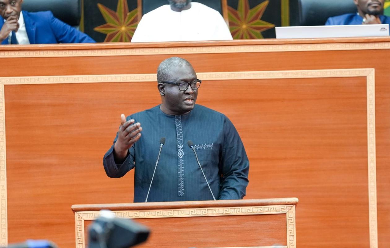 Évaluation des politiques publiques : Pastef juge et partie