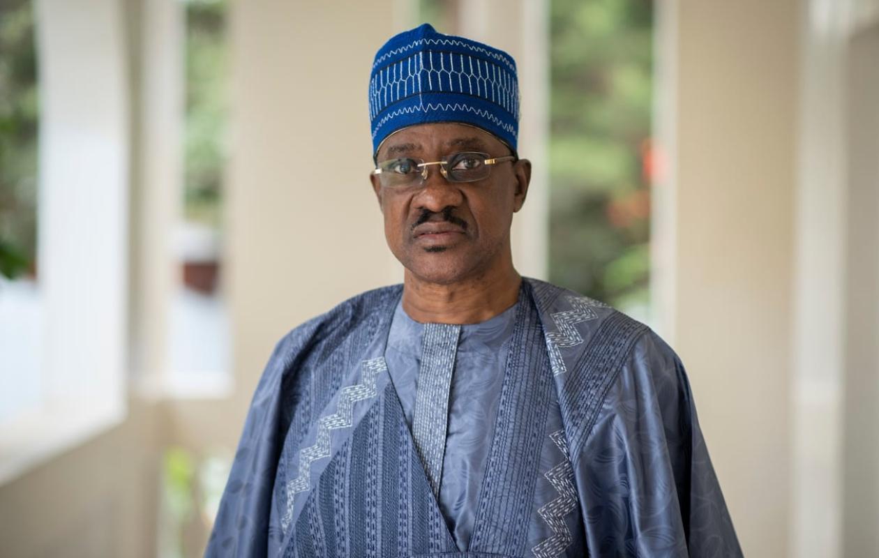 Union africaine : Madické Niang reprend du service