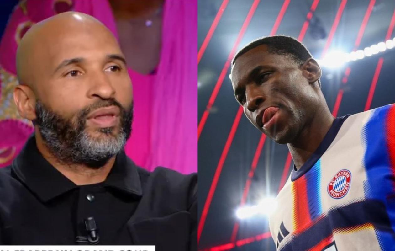 Bayern Munich : Diomansy Kamara confirme pour Nicolas Jackson