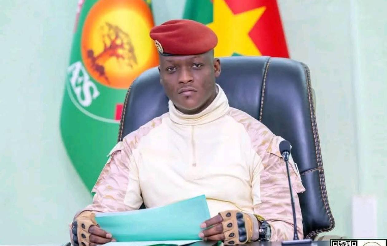 AES : Ibrahim Traoré dénonce un complot soutenu par des forces hostiles au Sahel