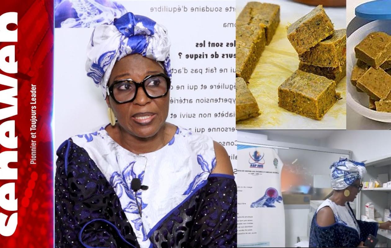 Sucre, sel et bouillons : Ces "tueurs silencieux" qui détruisent le cerveau des Sénégalais