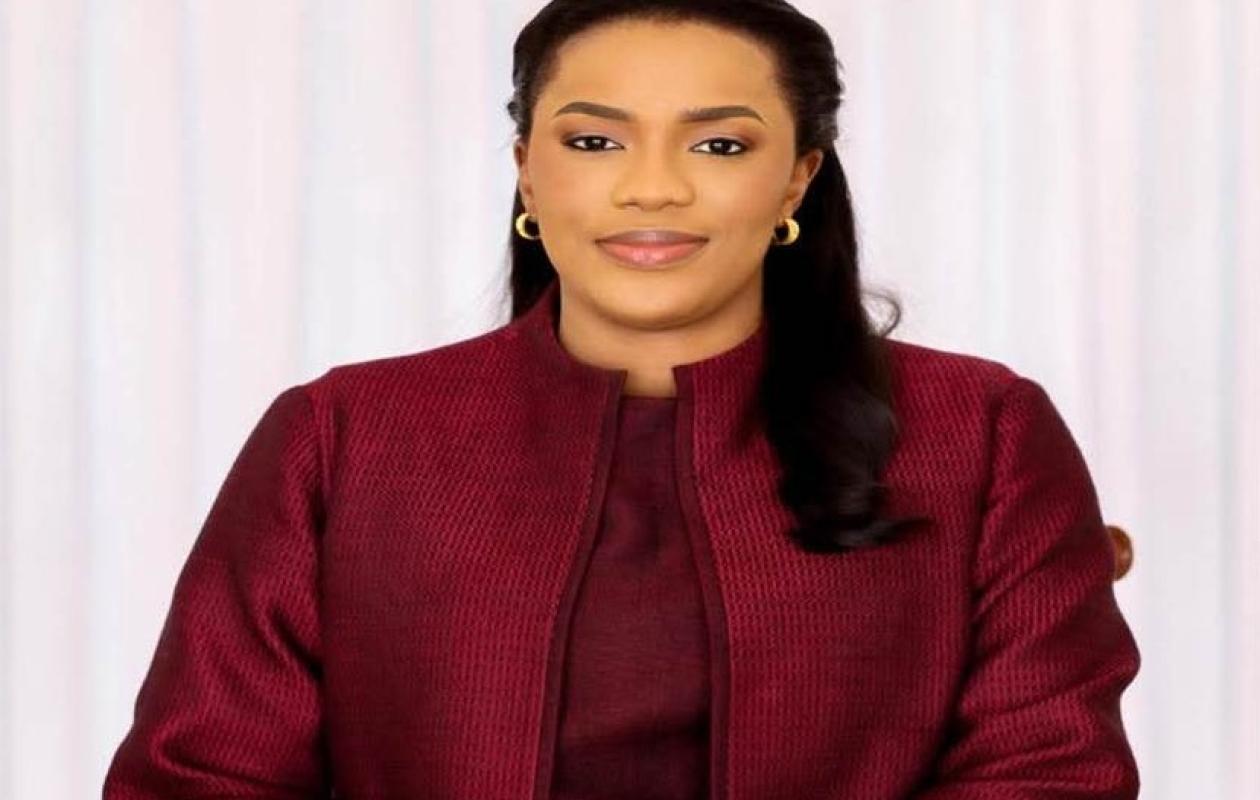 Absa Faye : La « Niarel » de la République qui dérange (par Sokhna Isseu Samb)