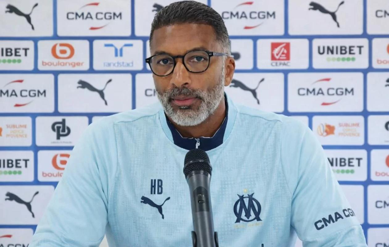 Habib Bèye après une nouvelle contre-performance de l’OM en Ligue 1 : « On ne peut pas baisser la tête … »
