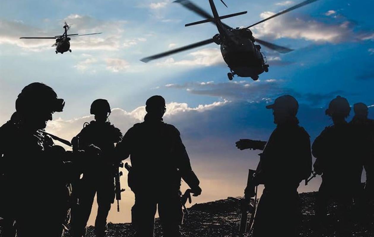 Course aux armements : Le monde jette 1 740 000 milliards de FCFA dans la guerre en 2025 !