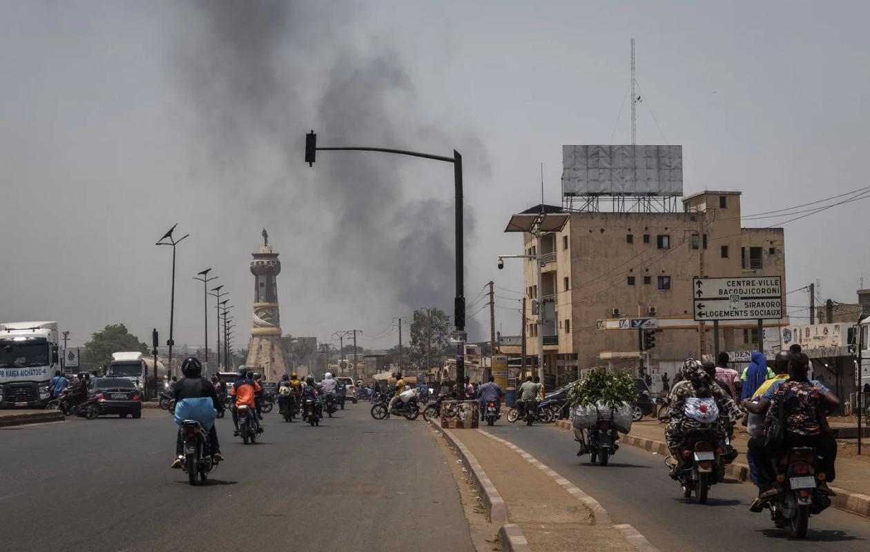 Situation au Mali, pourquoi ce désintérêt au Sénégal ?
