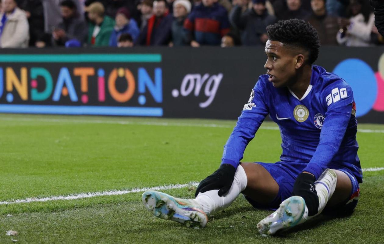 Brésil : Après Rodrygo et Militão, un autre joueur pourrait déclarer forfait pour le Mondial