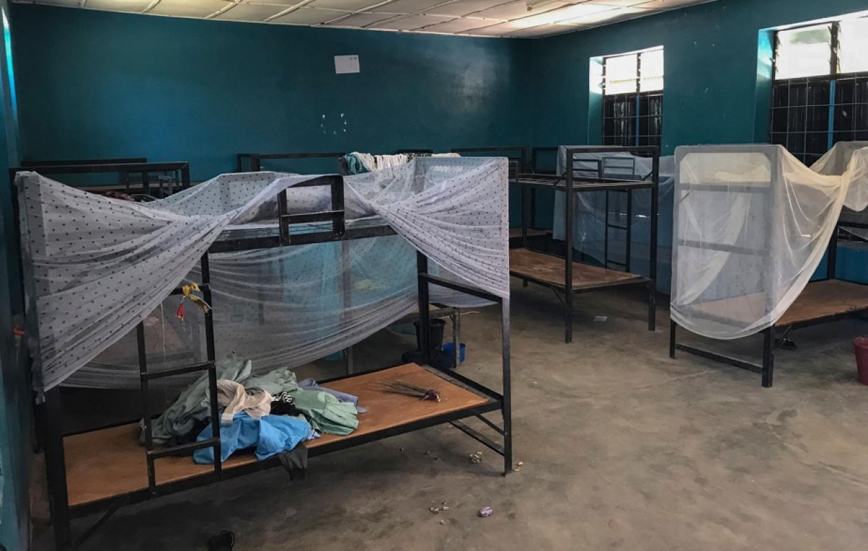 Nigeria: 23 enfants enlevés dans un orphelinat